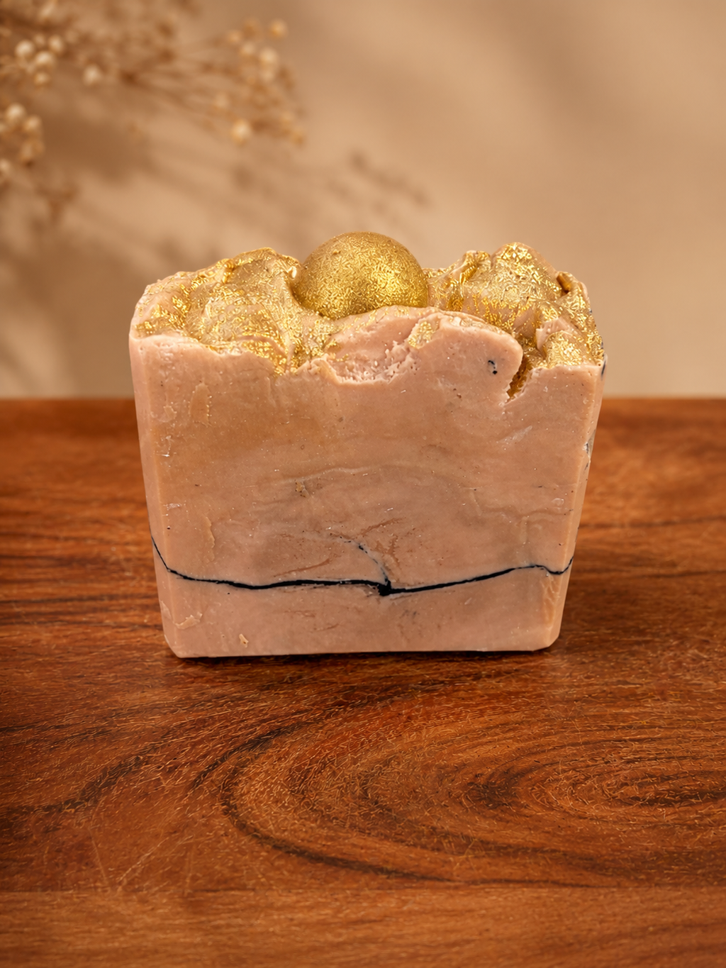 Pumpkin Patch Soap Bar