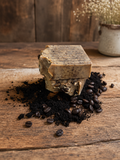 Coffee Exfoliator Soap Bar