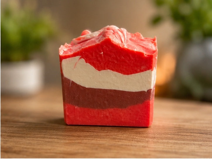 Nourishing Bar Soap