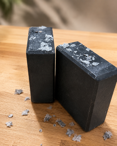 Galactic Skies Bar Soap